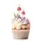 Fred® Woodland Wicks™ Mushroom Party Candles, 10ct.